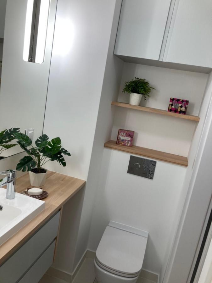 Apartament Wiosenna Białystok Dış mekan fotoğraf