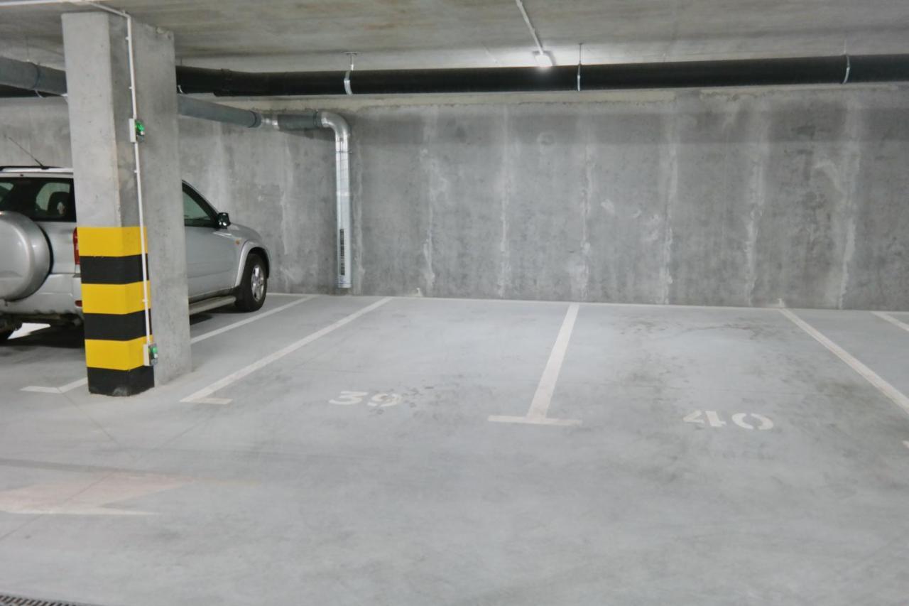 Apartament Wiosenna Białystok Dış mekan fotoğraf